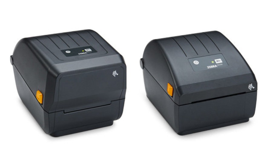 Zebra ZD220T USB Termal Barkod & Etiket Yazıcı - Görsel 6
