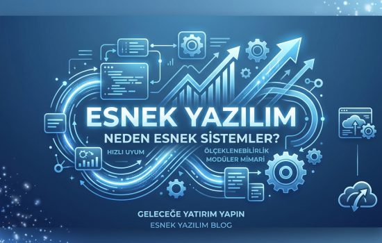 Esnek_yazilim