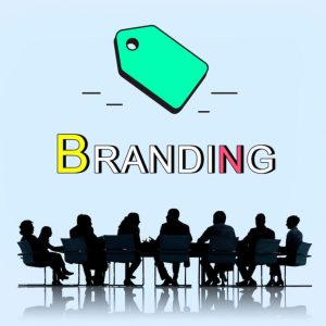brand